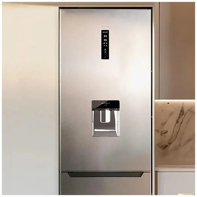 cecotec_02145_frigorífico_combi_inox_322l:_eficiencia__no_frost_y_dispensador_de_agua_11