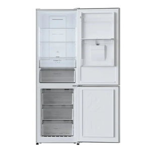 cecotec_02145_frigorífico_combi_inox_322l:_eficiencia__no_frost_y_dispensador_de_agua_4