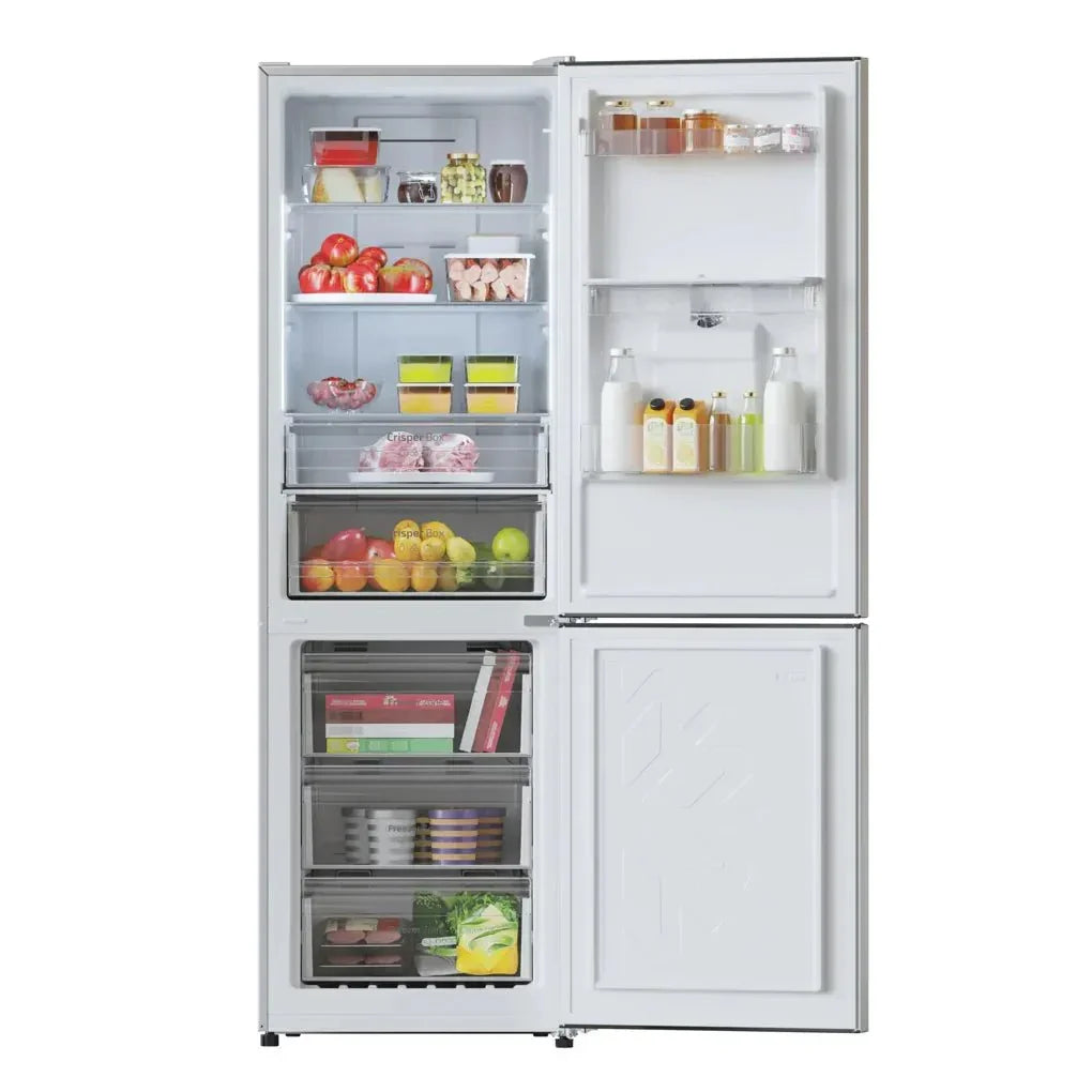 cecotec_02145_frigorífico_combi_inox_322l:_eficiencia__no_frost_y_dispensador_de_agua_6