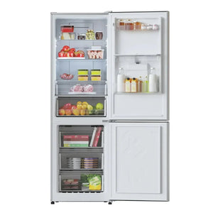 cecotec_02145_frigorífico_combi_inox_322l:_eficiencia__no_frost_y_dispensador_de_agua_6