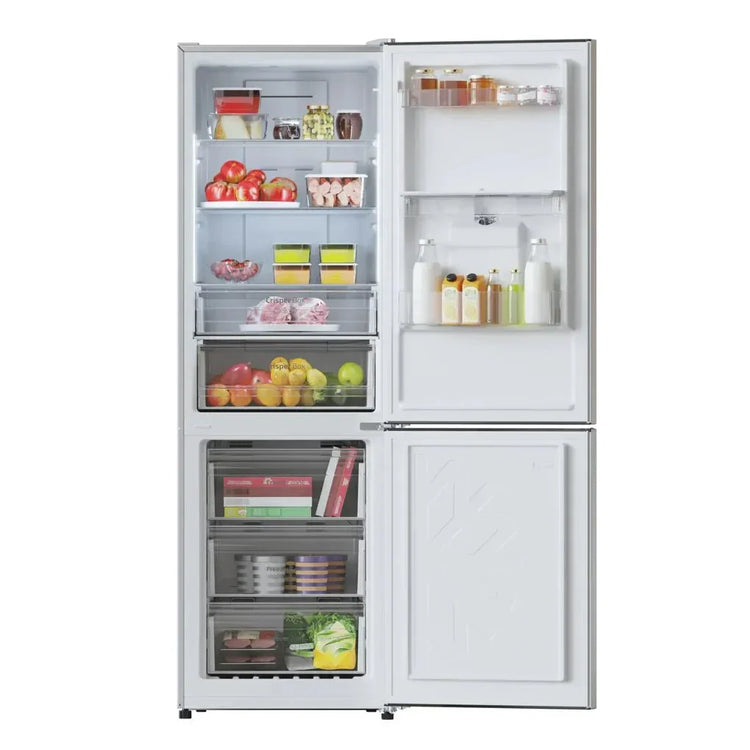 cecotec_02145_frigorífico_combi_inox_322l:_eficiencia__no_frost_y_dispensador_de_agua_6