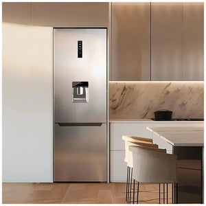 cecotec_02145_frigorífico_combi_inox_322l:_eficiencia__no_frost_y_dispensador_de_agua_7