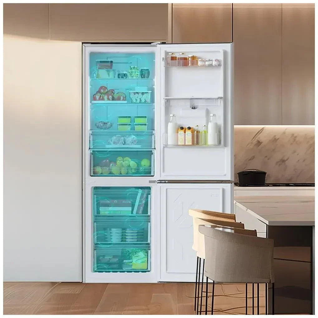 cecotec_02145_frigorífico_combi_inox_322l:_eficiencia__no_frost_y_dispensador_de_agua_8