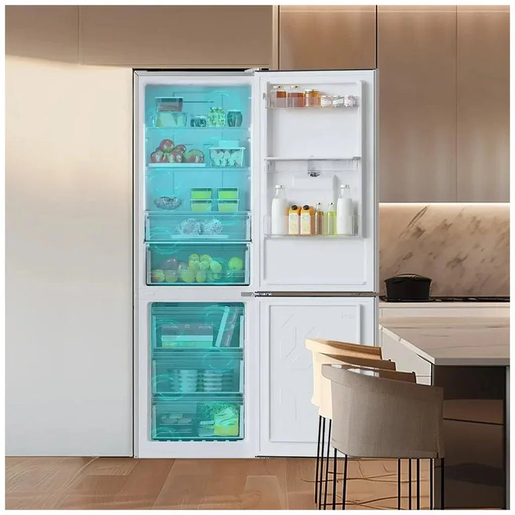 cecotec_02145_frigorífico_combi_inox_322l:_eficiencia__no_frost_y_dispensador_de_agua_8