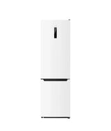 Frigorífico Combi Blanco 356L No Frost con Modos Rápidos y Ahorro Energético de Cecotec