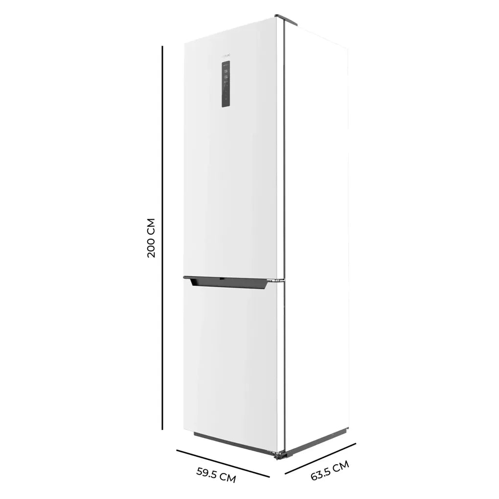 cecotec_02146_frigorífico_combi_blanco_356l_no_frost_con_modos_rápidos_y_ahorro_energético_1