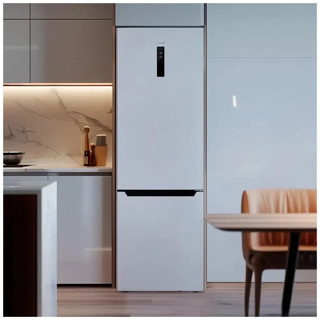 cecotec_02146_frigorífico_combi_blanco_356l_no_frost_con_modos_rápidos_y_ahorro_energético_7