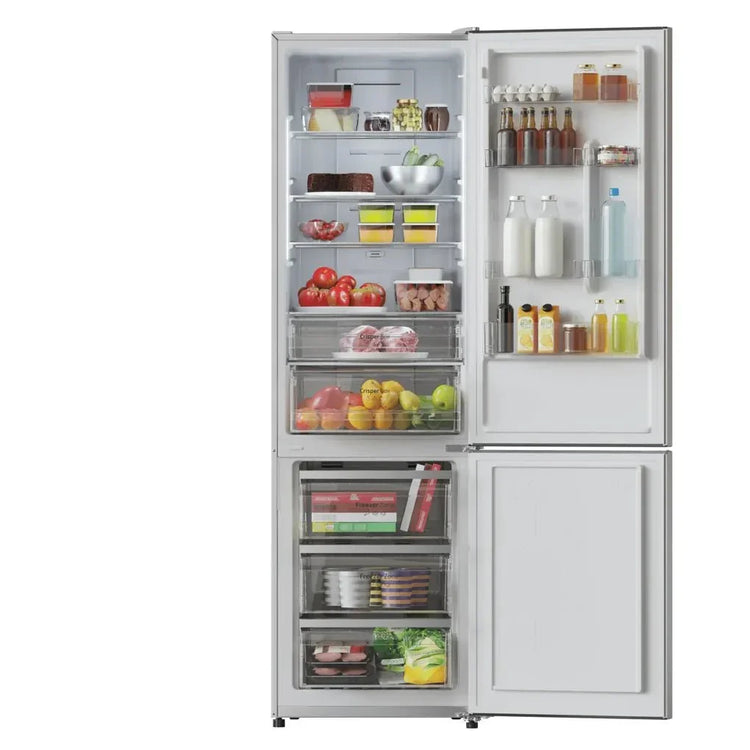 cecotec_02147_frigorífico_combi_inox_356l_no_frost__eficiencia_energética_e__200cm_alto_3