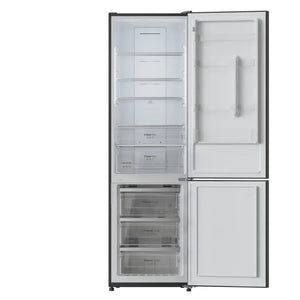 cecotec_02148_frigorífico_combi_inox_oscuro_356l__no_frost__clase_e__200cm__multiairflow_3