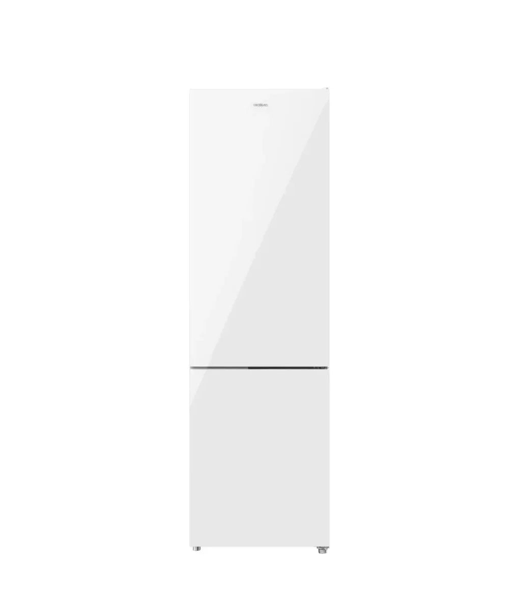 cecotec_02149_frigorífico_combi_356l_blanco__no_frost__fast_cooling__clase_e__200cm_alto_0