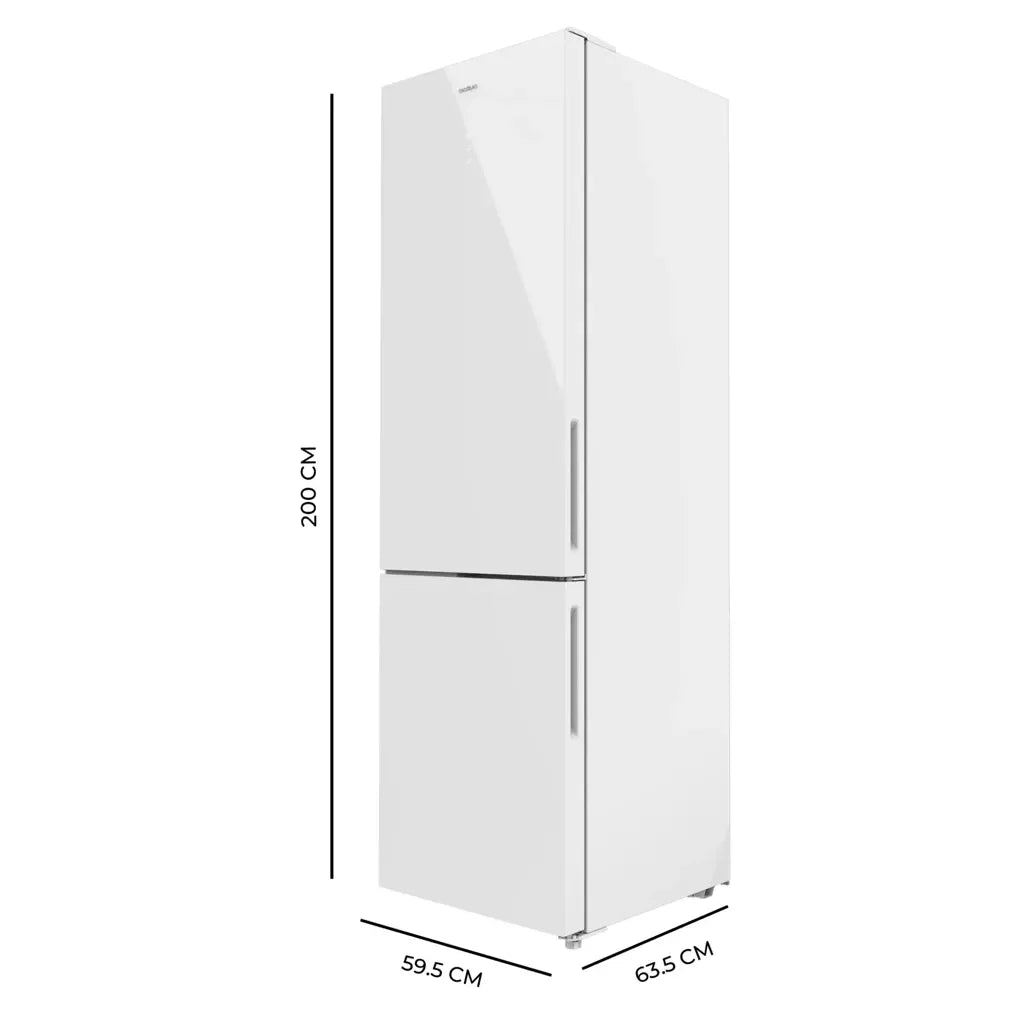 cecotec_02149_frigorífico_combi_356l_blanco__no_frost__fast_cooling__clase_e__200cm_alto_1