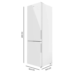 cecotec_02149_frigorífico_combi_356l_blanco__no_frost__fast_cooling__clase_e__200cm_alto_1