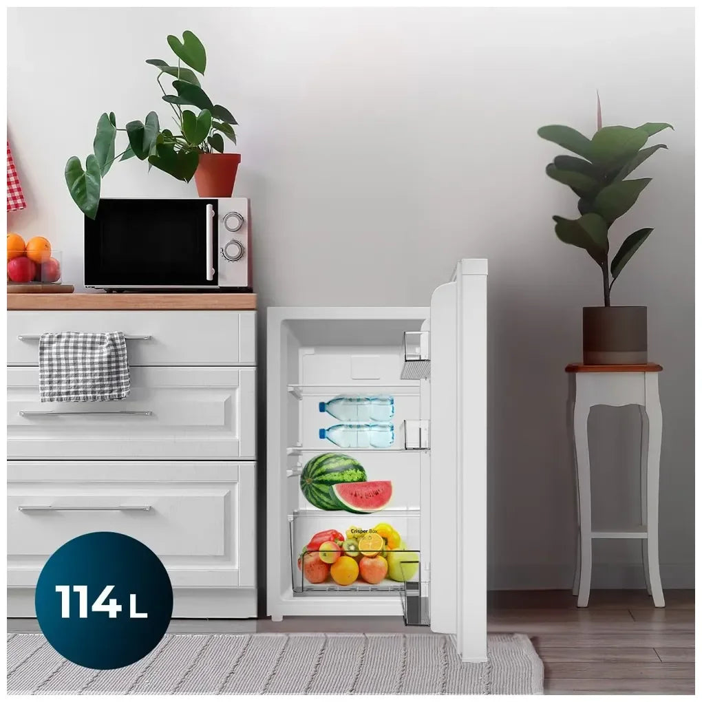 cecotec_02155_mini_frigorífico_114l_blanco:_eficiencia_energética_y_diseño_compacto_5