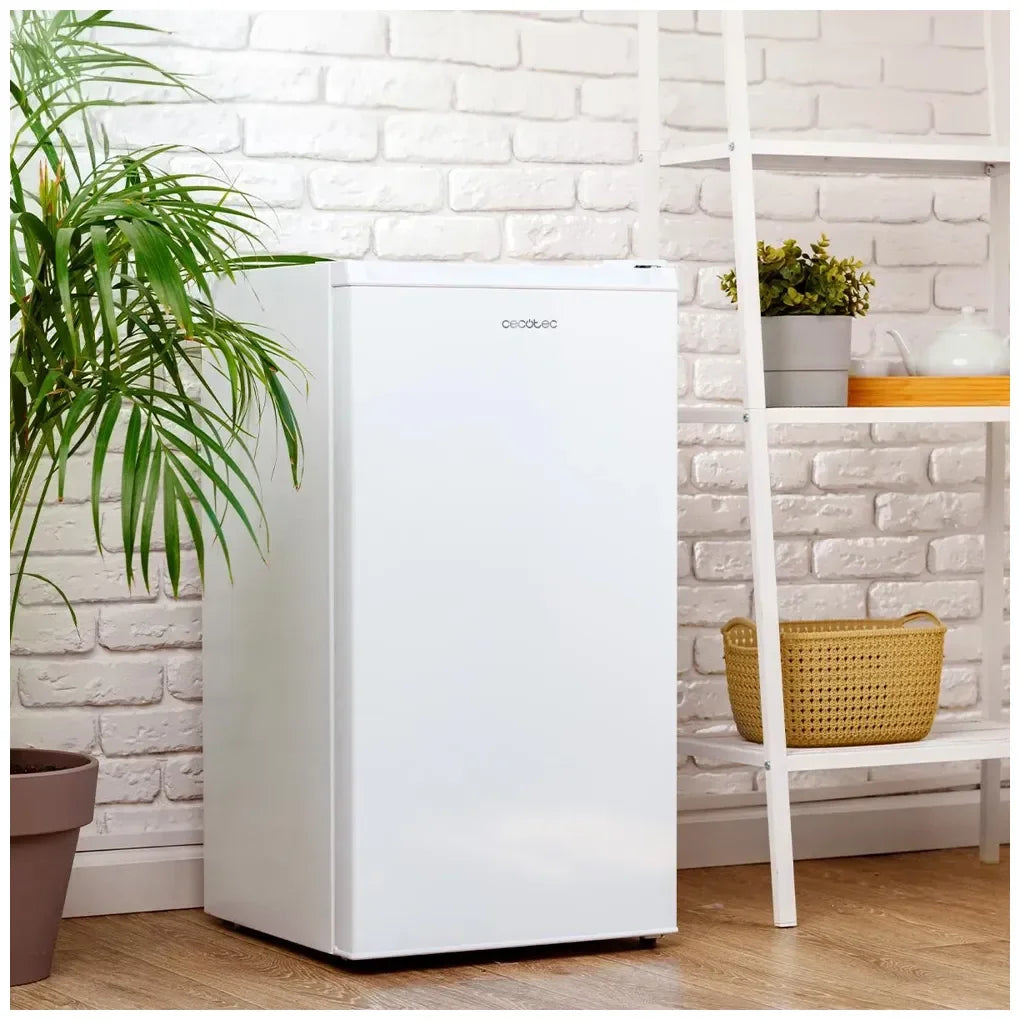 cecotec_02155_mini_frigorífico_114l_blanco:_eficiencia_energética_y_diseño_compacto_7
