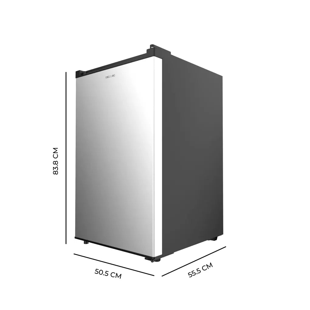 cecotec_02156_mini_frigorífico_inox_114l:_compacto__eficiente_y_con_luz_led_1