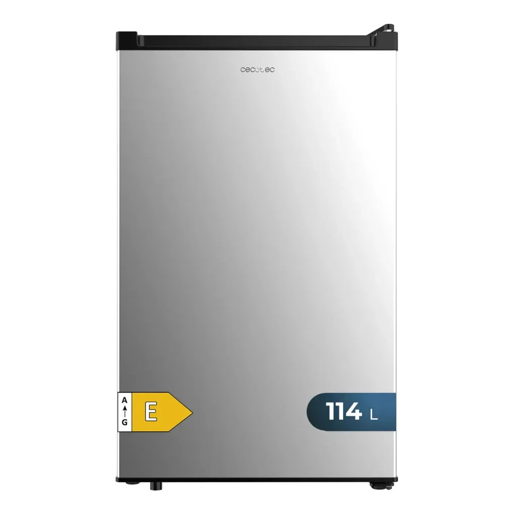 cecotec_02156_mini_frigorífico_inox_114l:_compacto__eficiente_y_con_luz_led_4