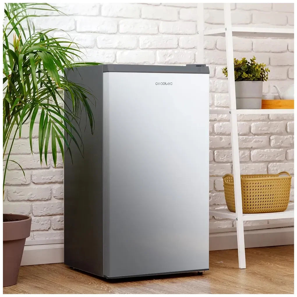 cecotec_02156_mini_frigorífico_inox_114l:_compacto__eficiente_y_con_luz_led_7