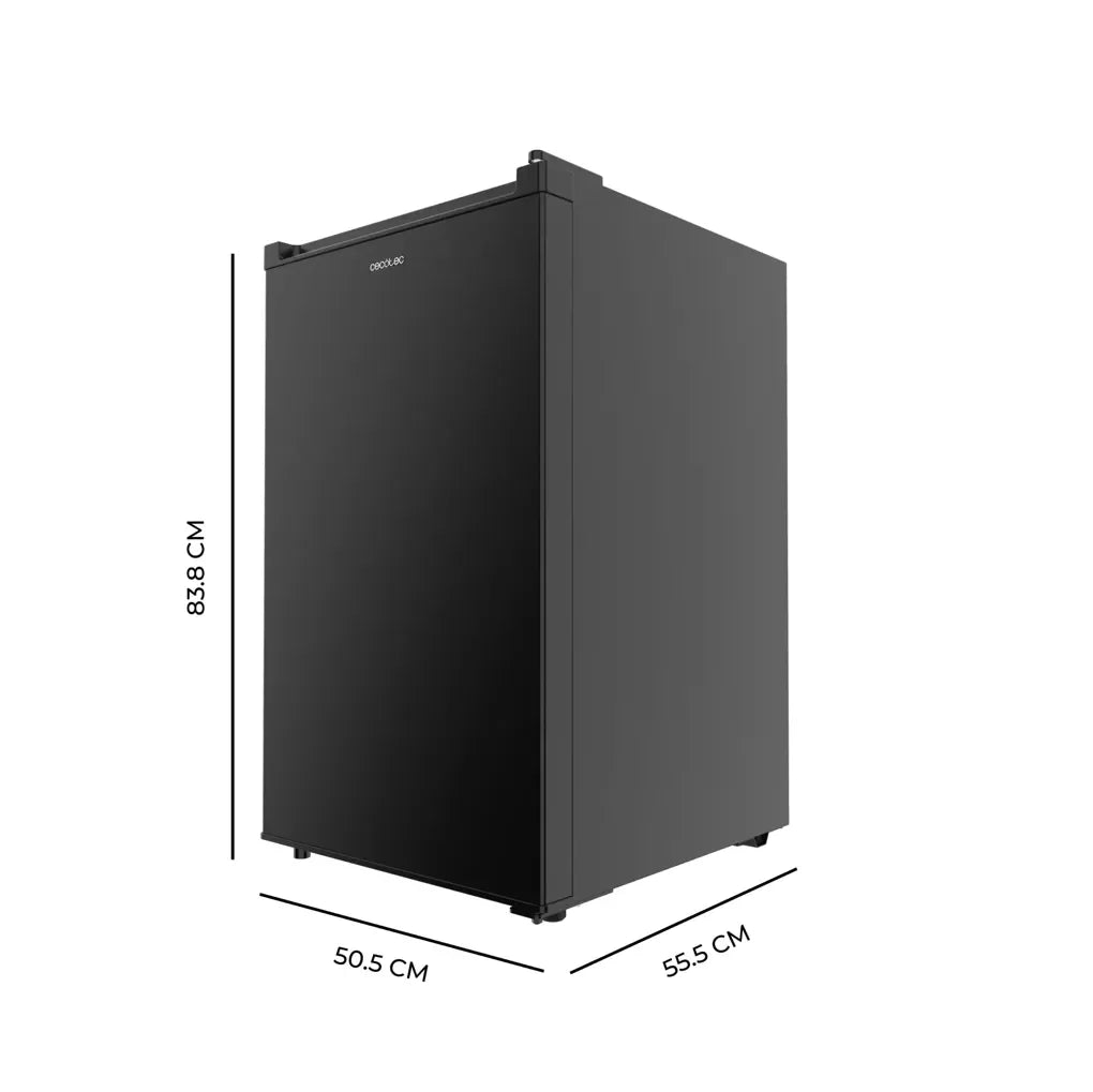 cecotec_02157_mini_frigorífico_negro_114l:_compacto__eficiente_y_con_función_defrost_1