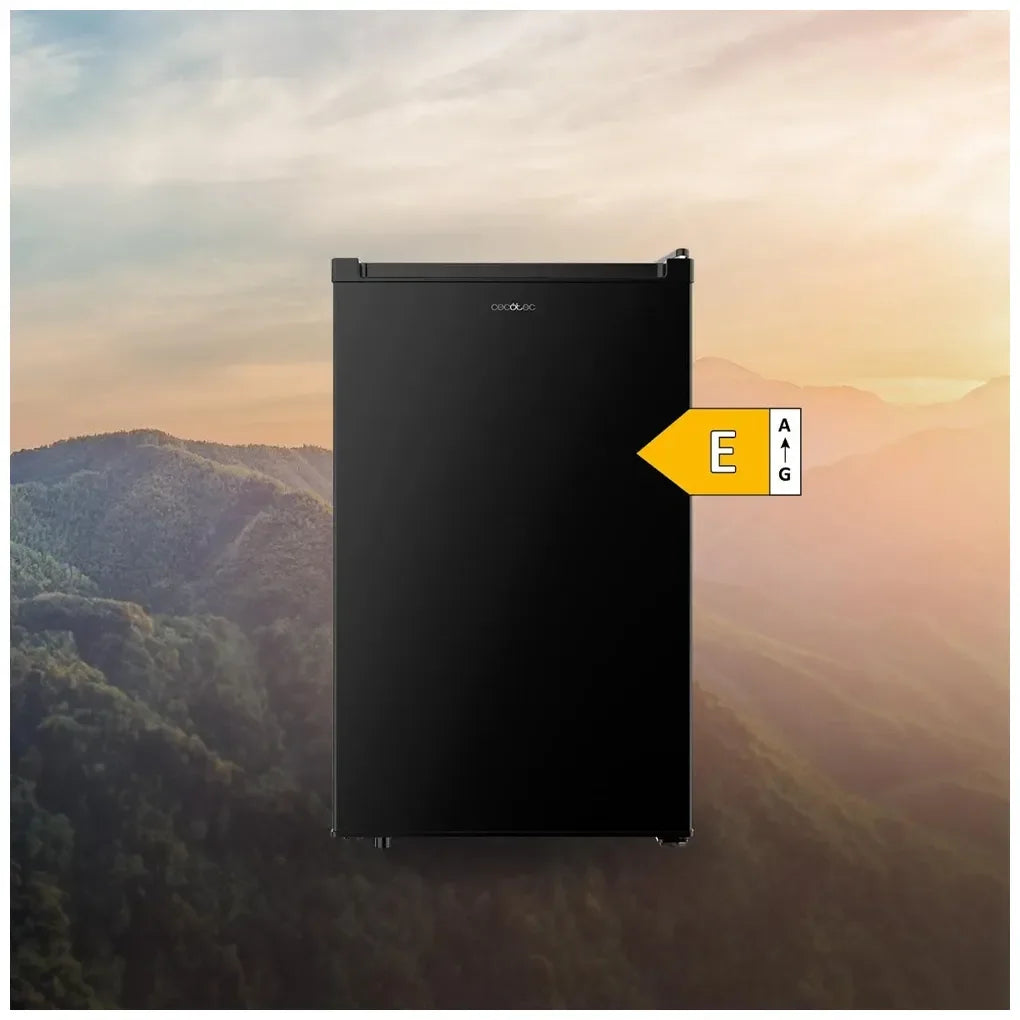 cecotec_02157_mini_frigorífico_negro_114l:_compacto__eficiente_y_con_función_defrost_6