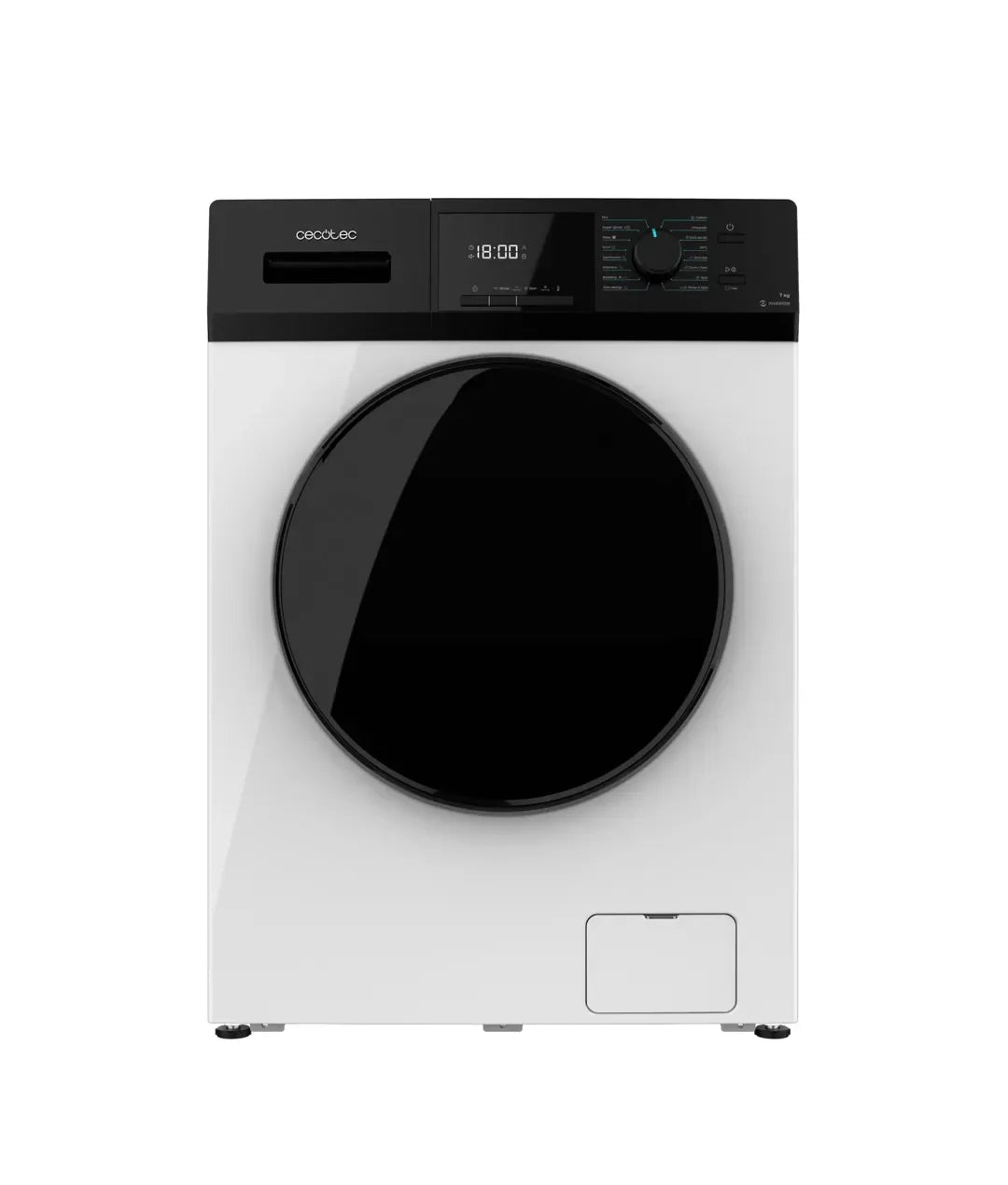 cecotec_02172_lavadora_bolero_dresscode_7410:_eficiencia__silencio_y_cuidado_avanzado_0