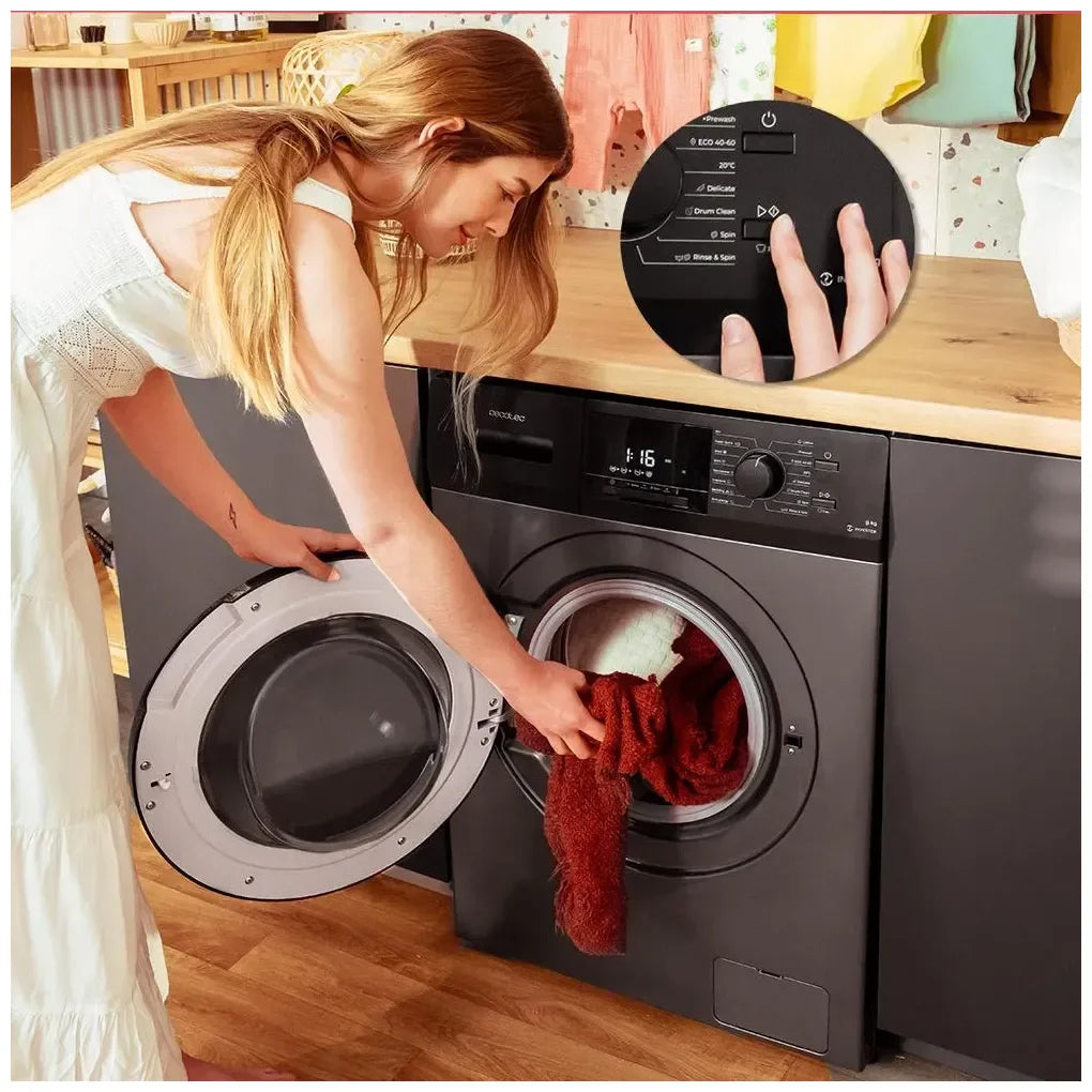 cecotec_02175_lavadora_inverter_8kg_clase_a_con_16_programas_y_tecnología_steammax_10