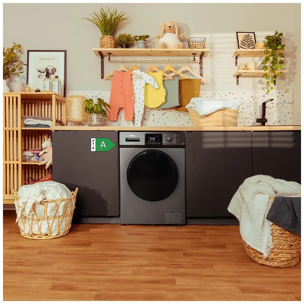 cecotec_02175_lavadora_inverter_8kg_clase_a_con_16_programas_y_tecnología_steammax_4