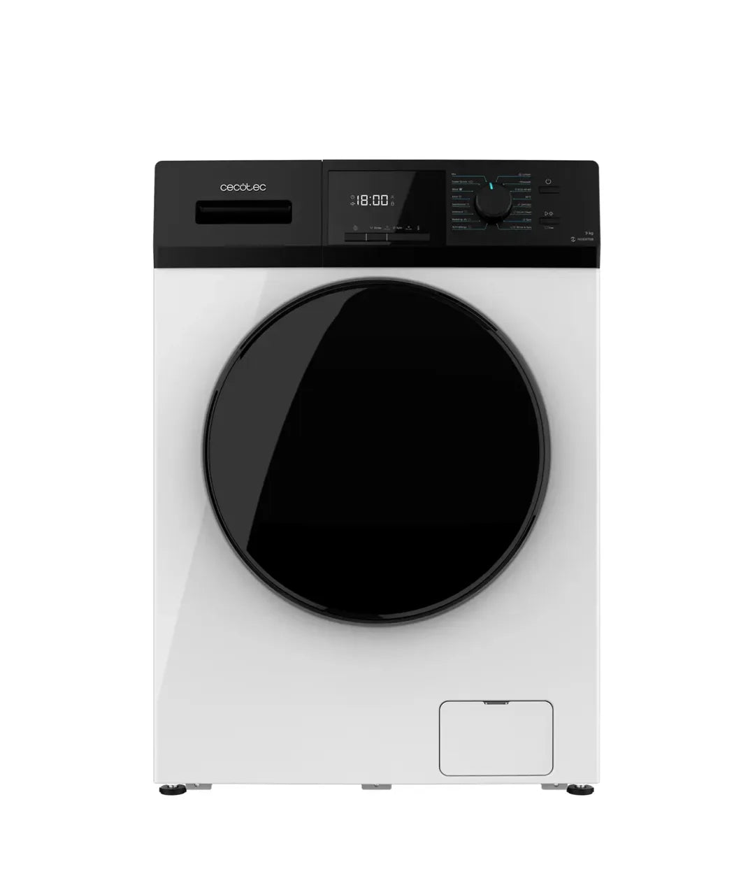 cecotec_02176_lavadora_inverter_9kg_1400rpm:_eficiencia_a__16_programas_y_cuidado_avanzado_0