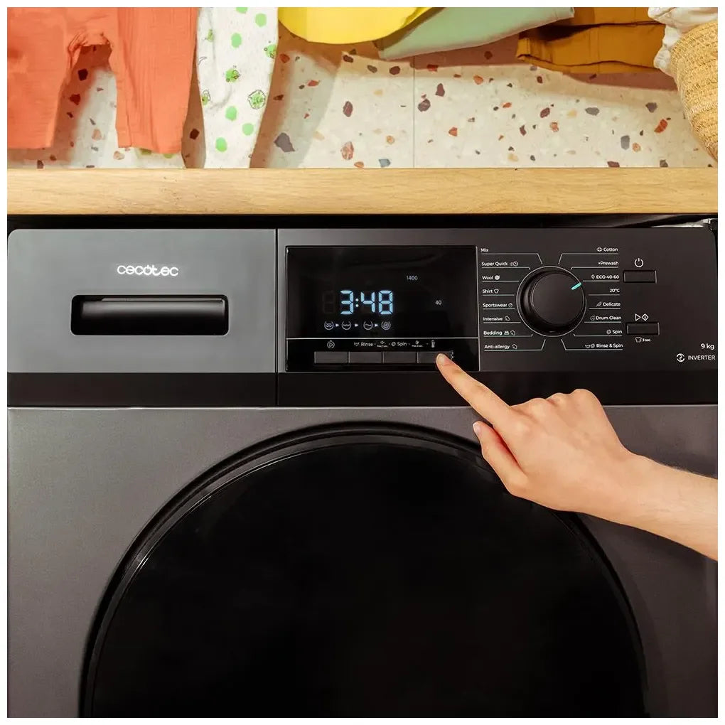 cecotec_02177_lavadora_front_load_9kg__1400rpm__clase_a__motor_inverter__16_programas__steammax_7