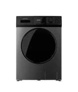Lavadora Bolero DressCode 10410 Inverter Steel Cecotec