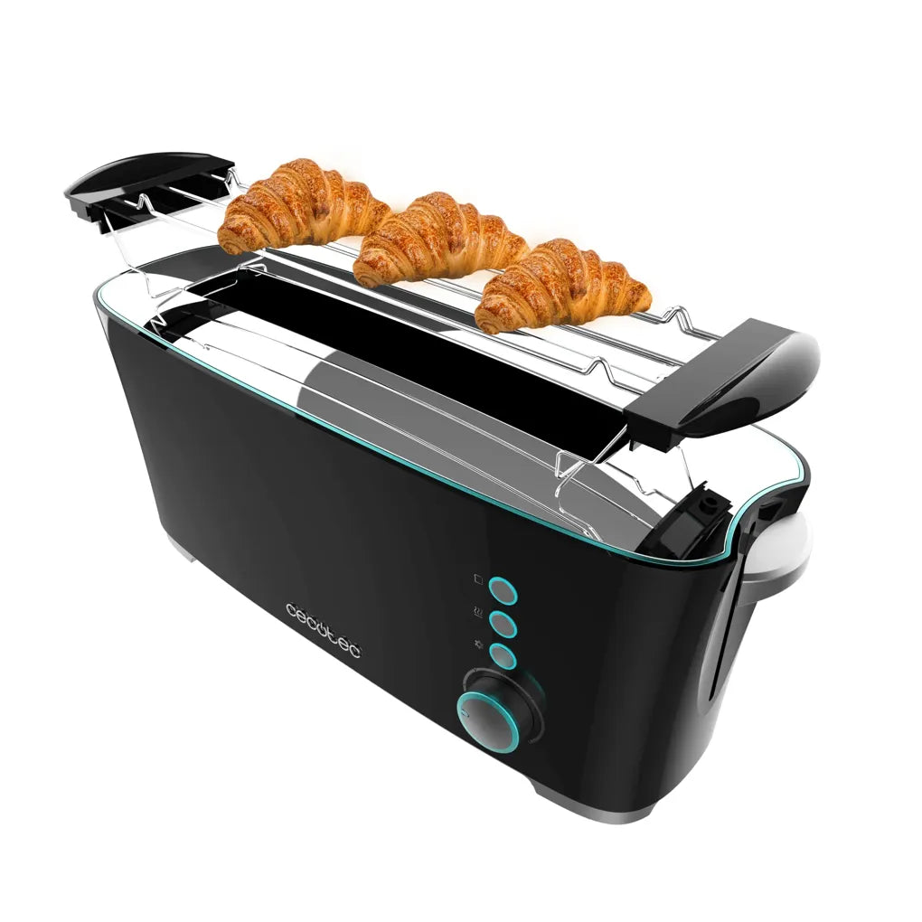 cecotec_02185_tostadora_de_pan_1000w_con_ranura_xl__funciones_avanzadas_y_soporte_para_panecillos_1