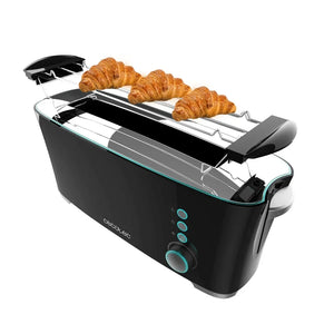 cecotec_02185_tostadora_de_pan_1000w_con_ranura_xl__funciones_avanzadas_y_soporte_para_panecillos_1