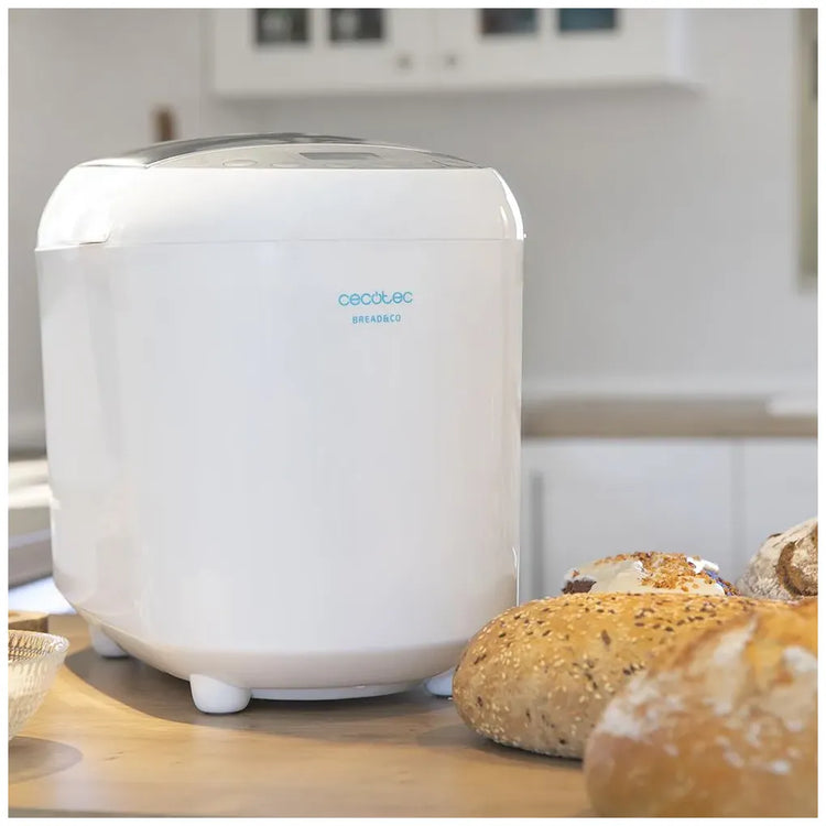 cecotec_02228_panificadora_bread&co_1000_delicious:_19_programas__1_kg__fácil_limpieza_y_uso_2