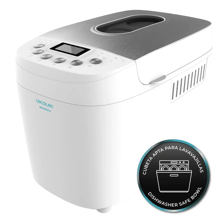 cecotec_02229_panificadora_bread&co_1500_perfectcook:_15_programas__1.5kg__fácil_limpieza_8