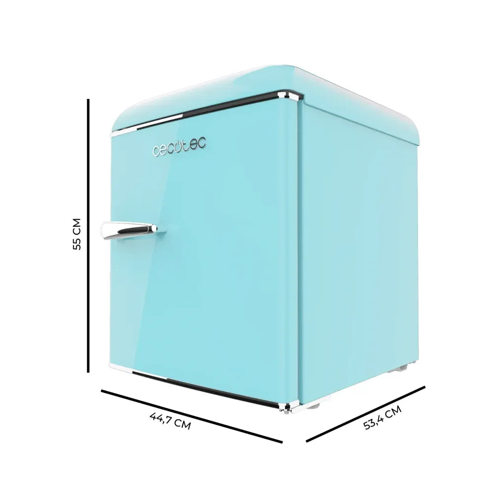 cecotec_02263_mini_frigorífico_retro_azul_45l_con_icebox_y_eficiencia_energética_clase_e_1