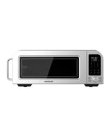 Horno Eléctrico 2000W para Pizzas y Más con 15 Funciones y Accesorios Completos de Cecotec
