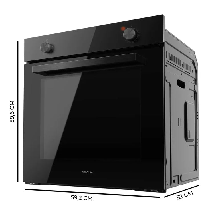 cecotec_02290_horno_integrable_77l_con_vapor_y_eficiencia_energética_a_para_cocinar_fácilmente_2