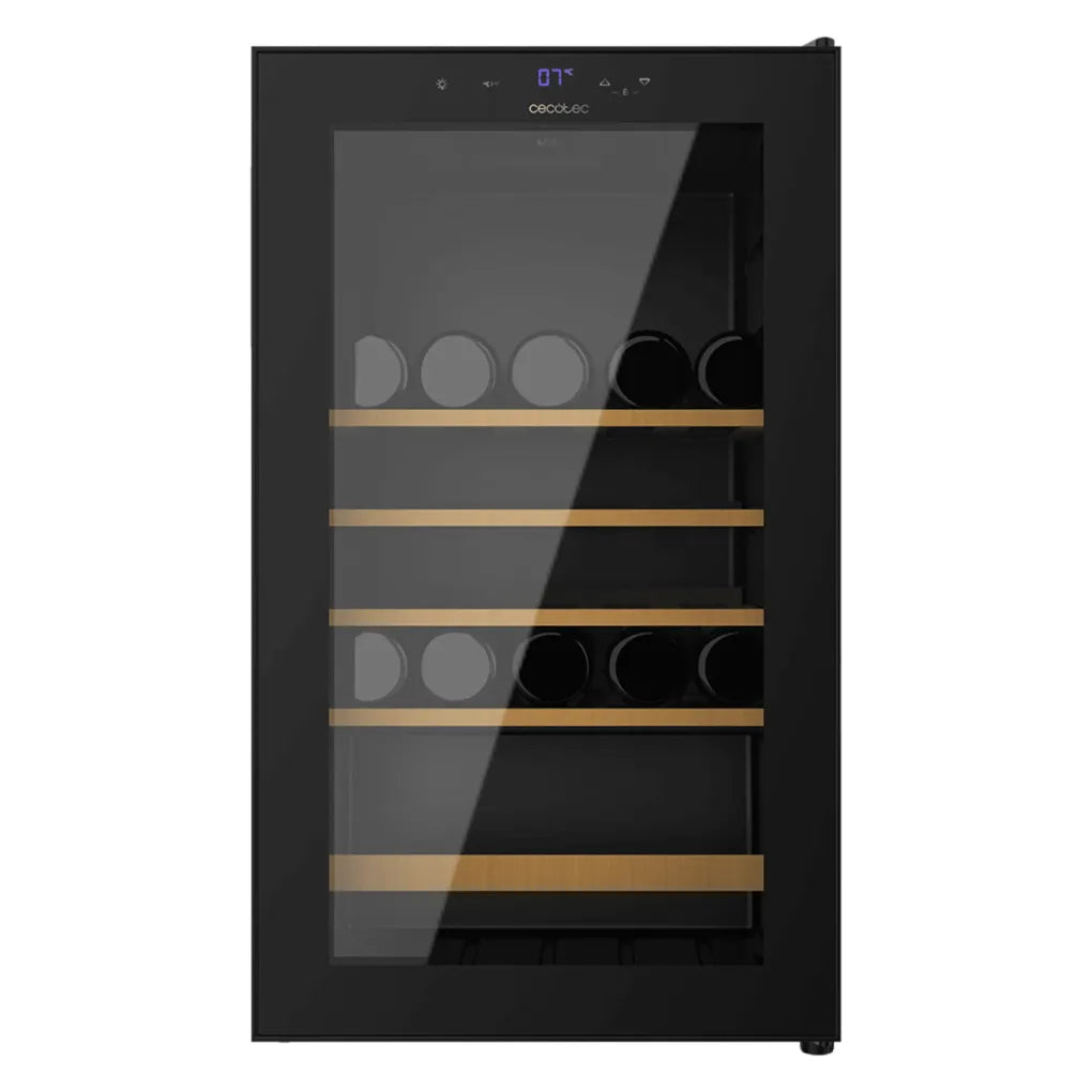cecotec_02297_vinoteca_bolero_grandsommelier_36000:_elegancia_y_rendimiento_para_36_botellas_1