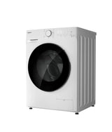 Lavadora Inverter 9kg con 15 Programas y Máxima Higienización para el Hogar de Cecotec