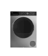 Sèche linge 8 kg A triple plus Bolero DressCode Efficacité Soin et Style Gris Cecotec