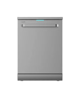 Lavavajillas Inoxidable 60cm, 14 Cubiertos, 8 Programas, Eficiencia y Estilo de Cecotec