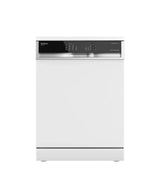 Lave vaisselle Bolero Aguazero 6600 Efficacité Silencieux Capacité 14 couverts Cecotec