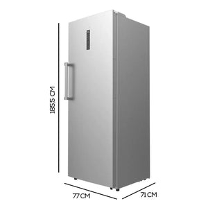 cecotec_02392_congelador_frigorífico_inox_380l:_eficiencia_energética_y_flexibilidad_total_1