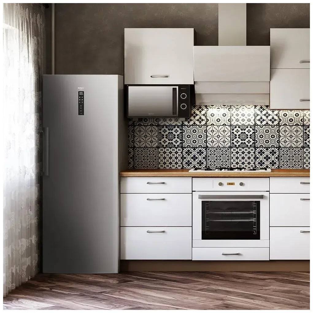 cecotec_02392_congelador_frigorífico_inox_380l:_eficiencia_energética_y_flexibilidad_total_4