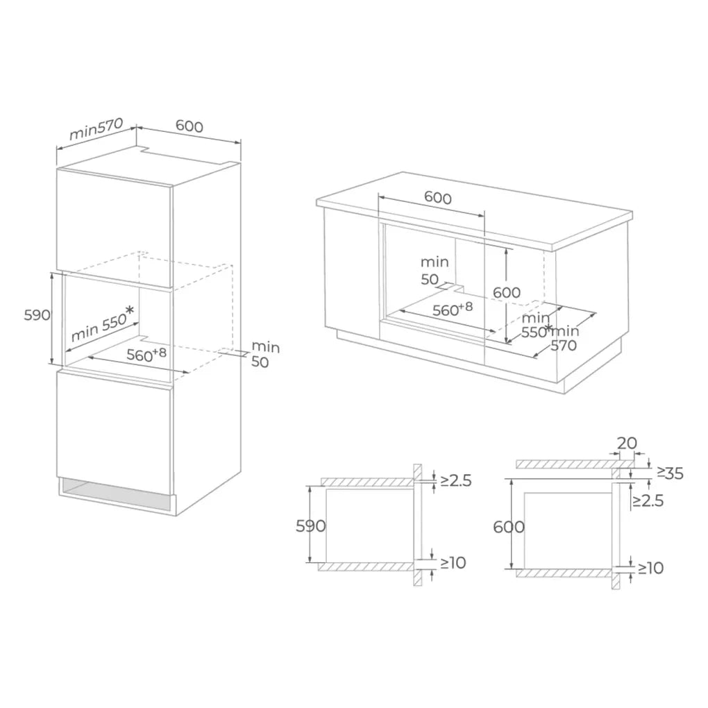 cecotec_02400_horno_integrable_72l_con_vapor__14_funciones_y_seguridad_avanzada_3