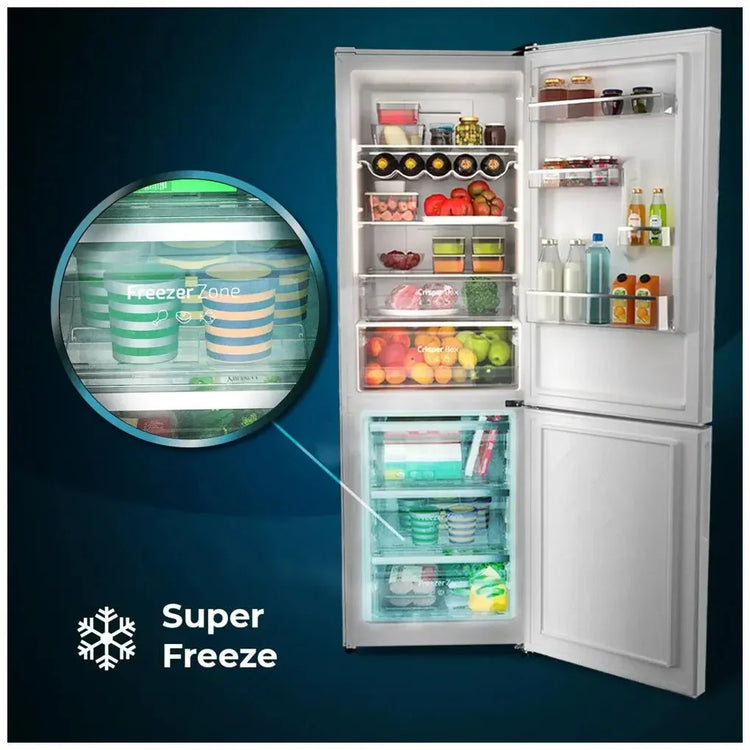 cecotec_02419_frigorífico_combi_356l_dark_d:_eficiencia__no_frost_y_motor_inverter_plus_8