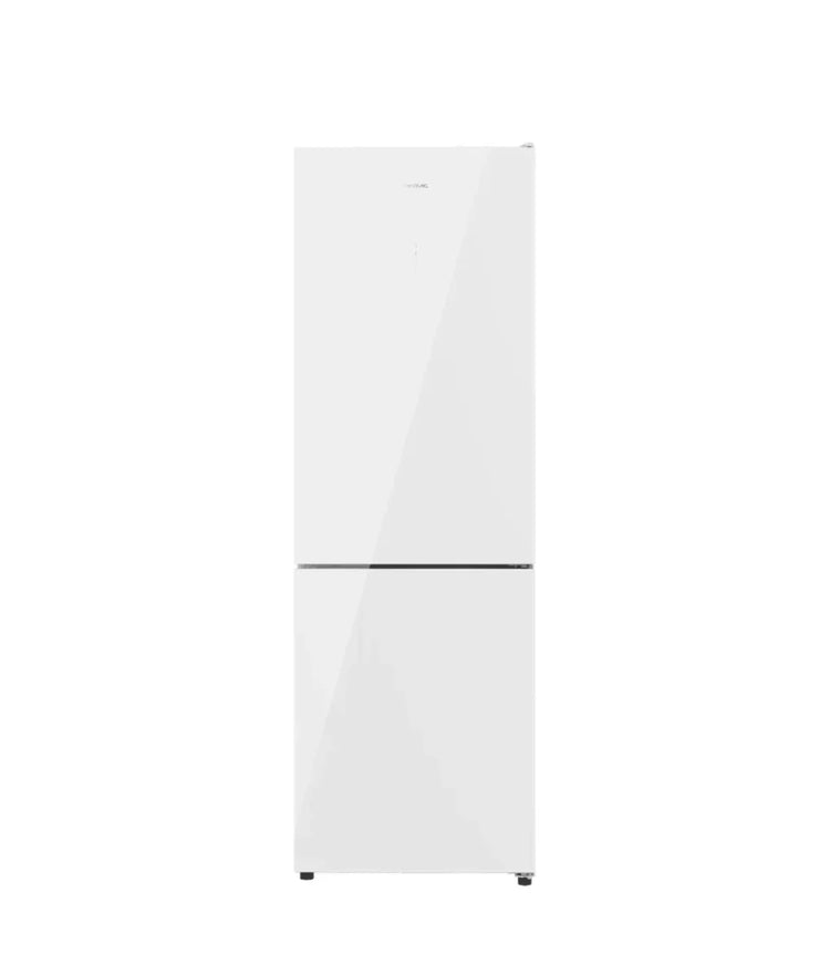 cecotec_02426_frigorífico_combi_322l_blanco:_eficiencia__no_frost_y_diseño_elegante_0