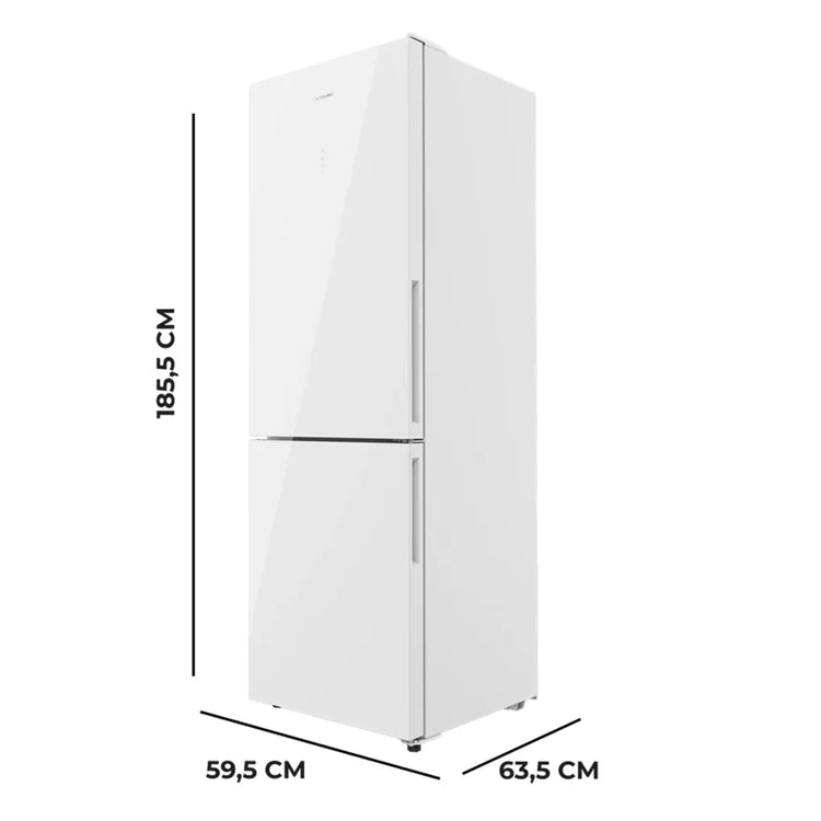 cecotec_02426_frigorífico_combi_322l_blanco:_eficiencia__no_frost_y_diseño_elegante_1
