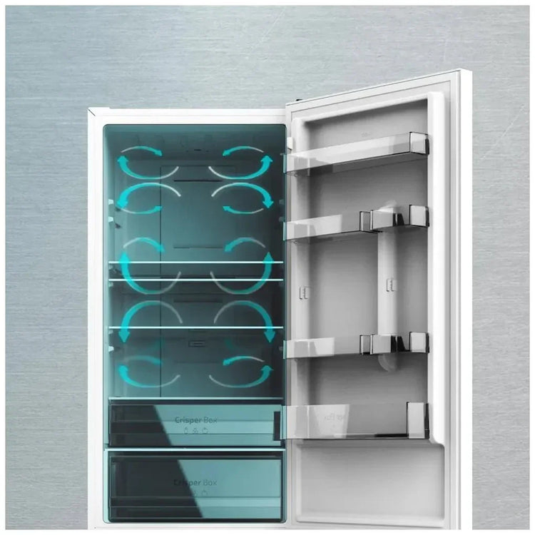 cecotec_02426_frigorífico_combi_322l_blanco:_eficiencia__no_frost_y_diseño_elegante_5