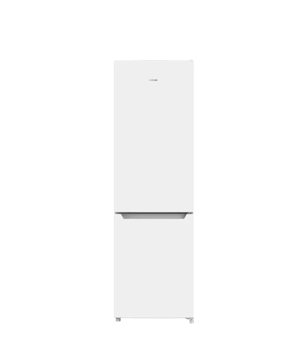 cecotec_02433_frigorífico_combi_250l_blanco_d:_eficiencia_energética_y_tecnología_avanzada_0