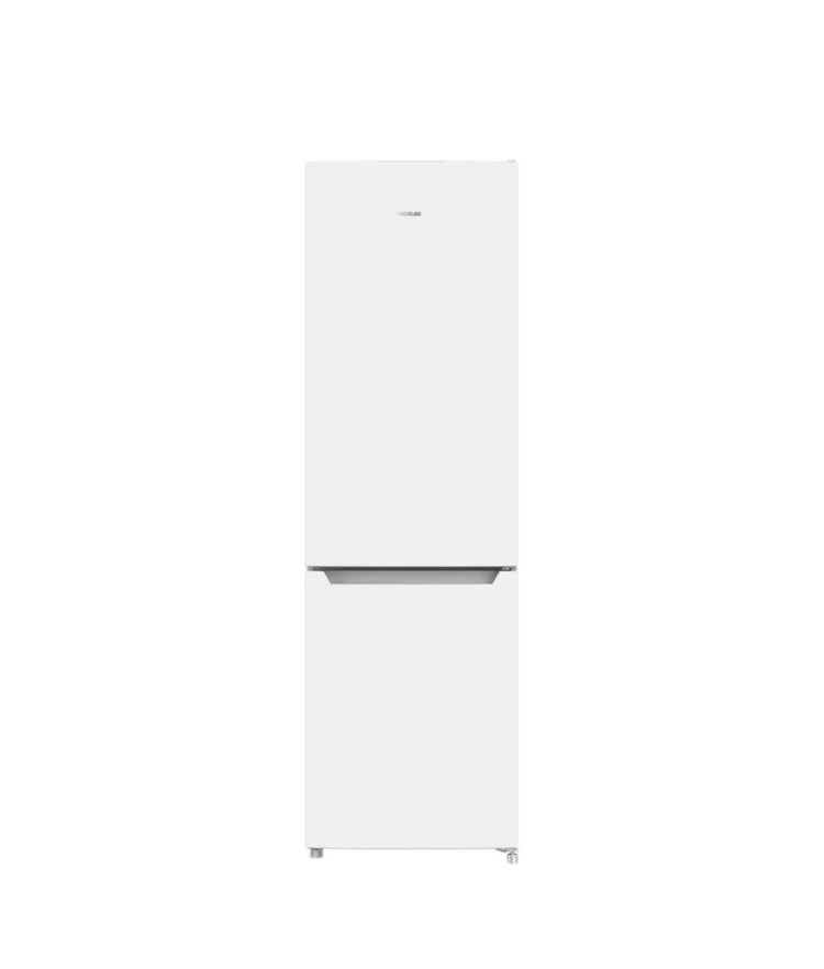 cecotec_02433_frigorífico_combi_250l_blanco_d:_eficiencia_energética_y_tecnología_avanzada_0